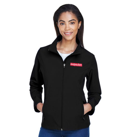 Ladies Team 365 Softshell Jacket