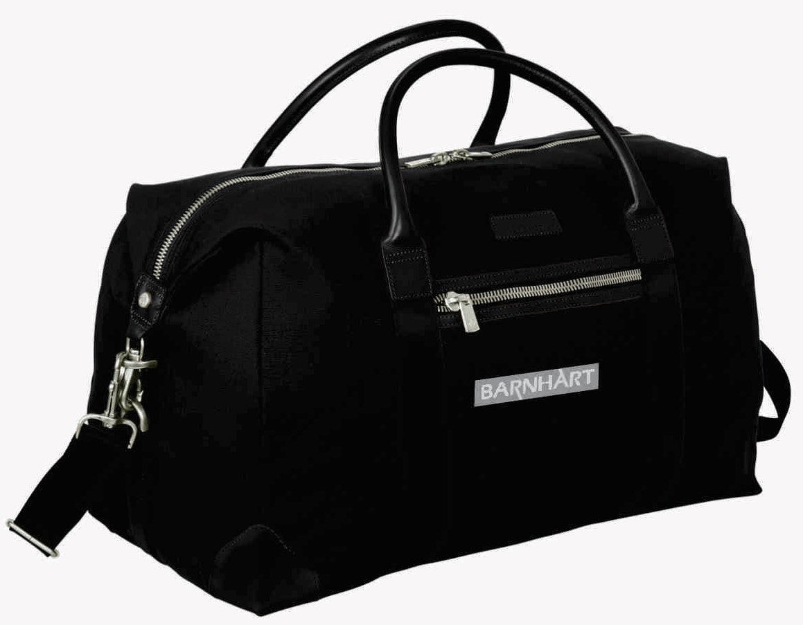 Brooks Brothers Wells Duffel