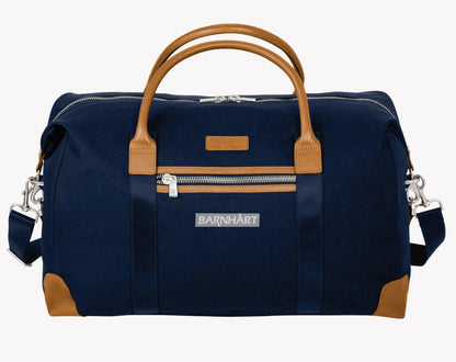 Brooks Brothers Wells Duffel