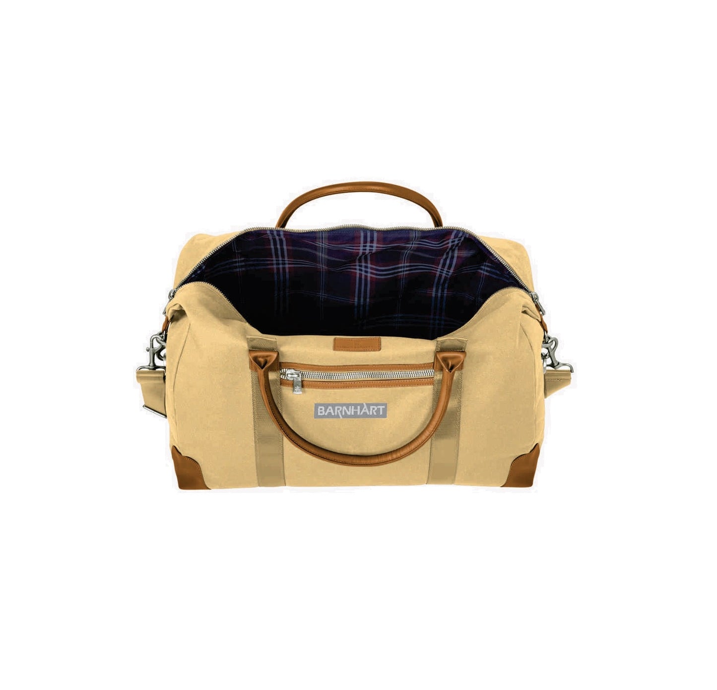 Brooks Brothers Wells Duffel