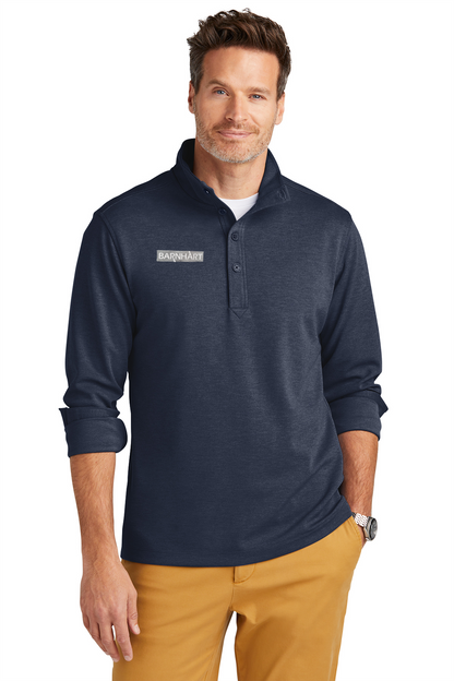 Brooks Brothers 1/2 Button Pullover