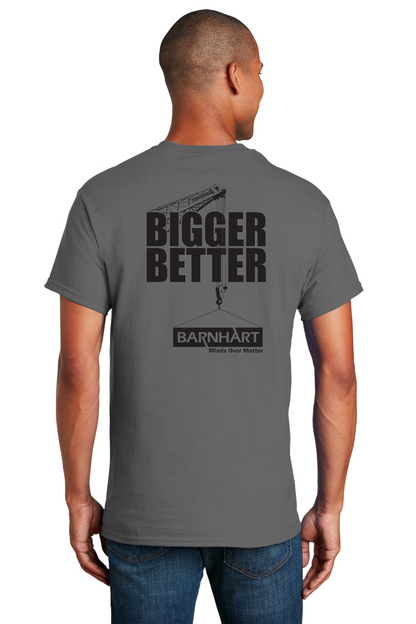 Bigger Better T-Shirt