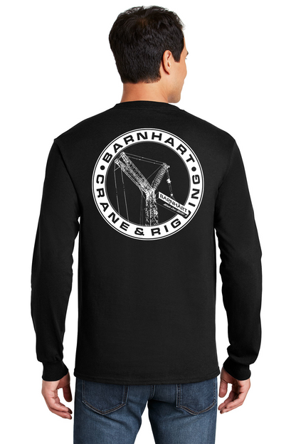 Barnhart C&R Long Sleeve T-Shirt