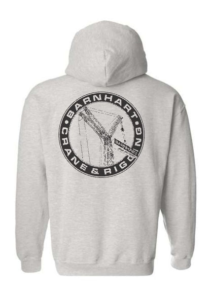 Barnhart C&R Midweight Hoodie