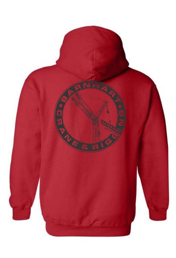 Barnhart C&R Midweight Hoodie