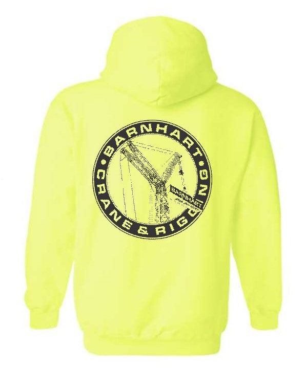 Barnhart C&R Midweight Hoodie