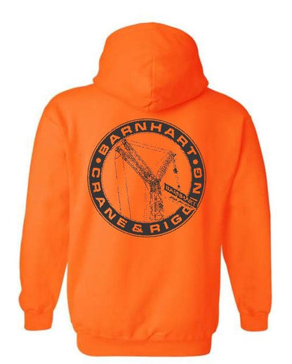 Barnhart C&R Midweight Hoodie