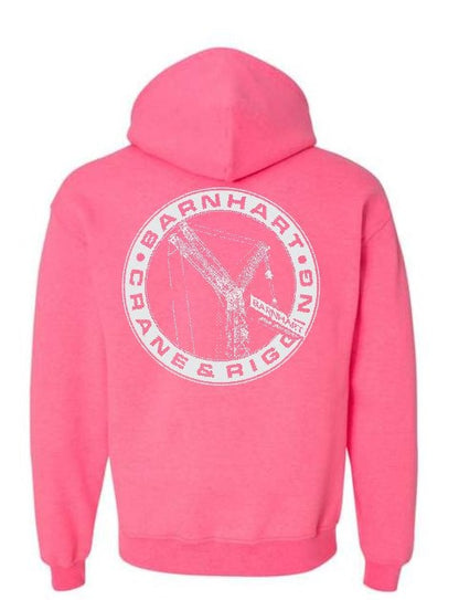 Barnhart C&R Midweight Hoodie