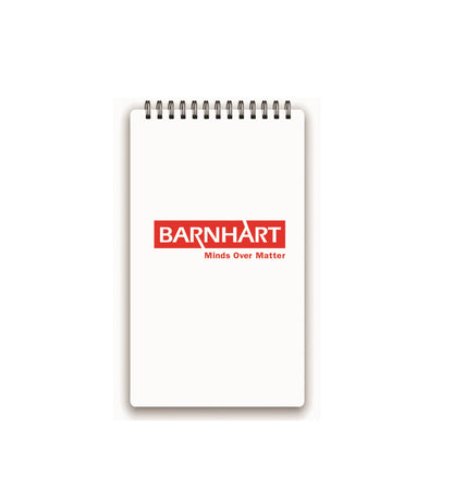 Pocket Foreman Notepad