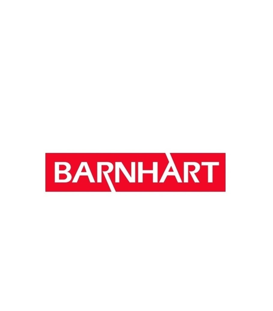 Barnhart Logo Decals – Barnhart Outfitters Shop