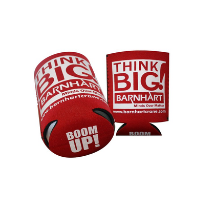 Boom Up! Koozies