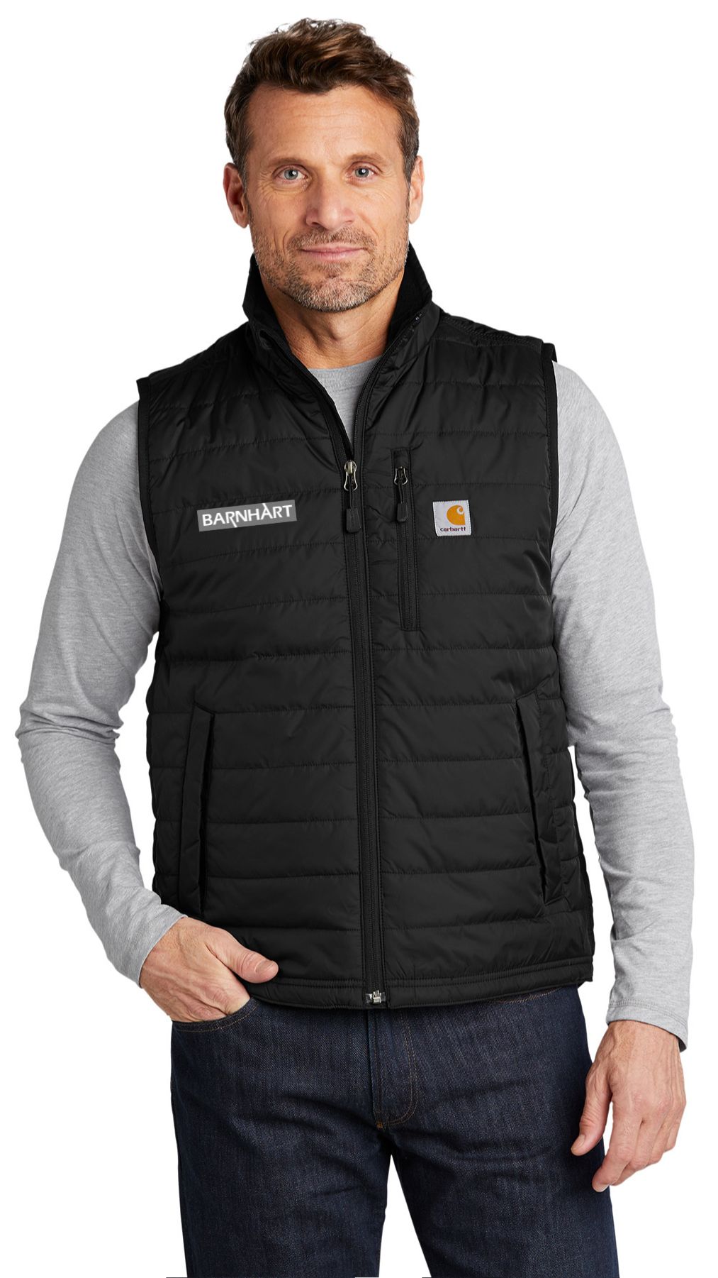 Carhartt Gilliam Vest