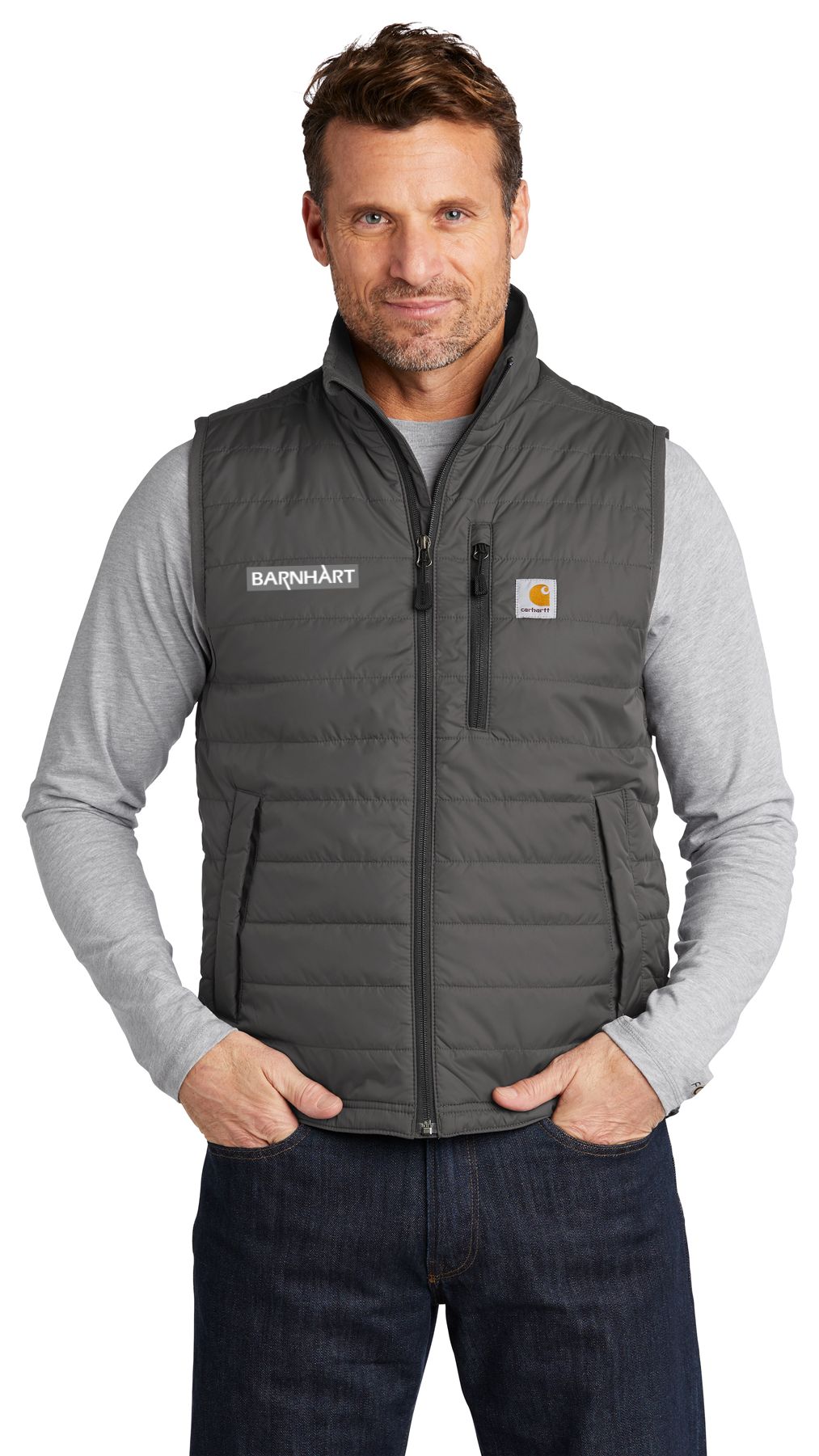 Carhartt Gilliam Vest