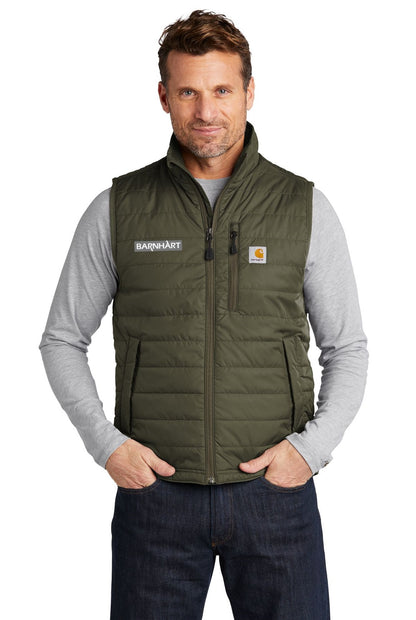 Carhartt Gilliam Vest