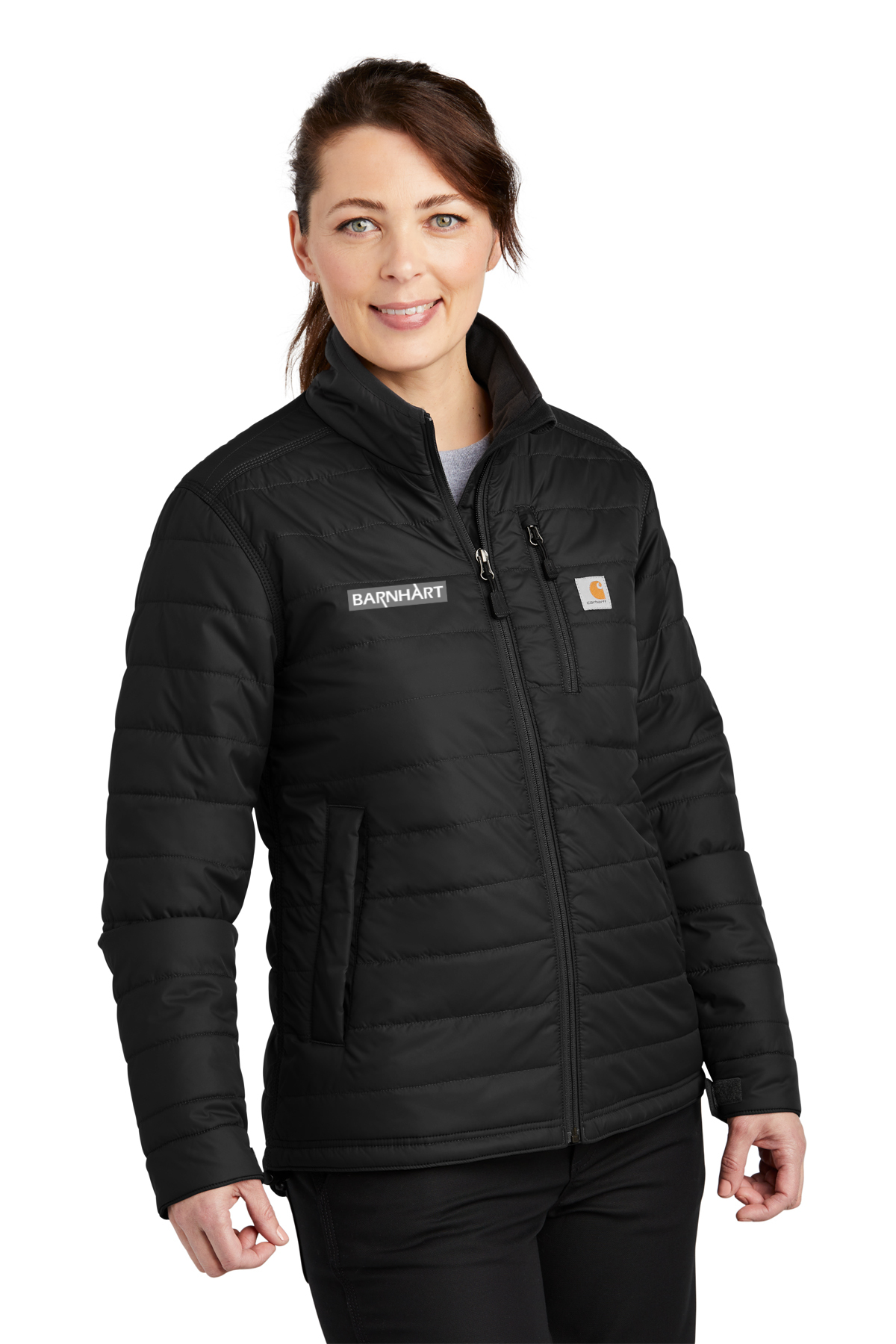 Carhartt Ladies Gilliam Jacket