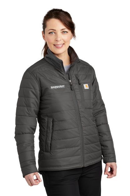 Carhartt Ladies Gilliam Jacket