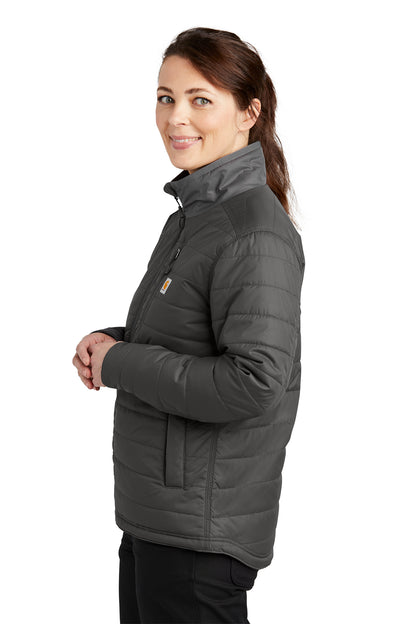 Carhartt Ladies Gilliam Jacket