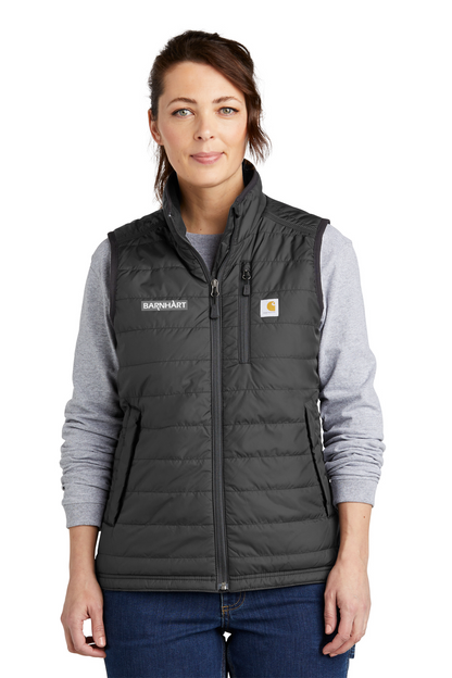 Carhartt Ladies Gilliam Vest