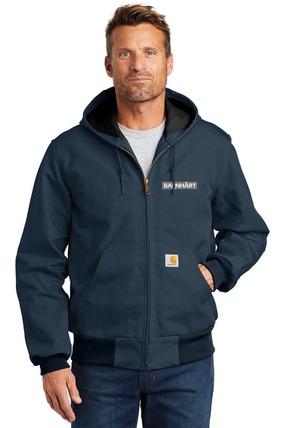 Carhartt Thermal-Lined Duck Active Jacket