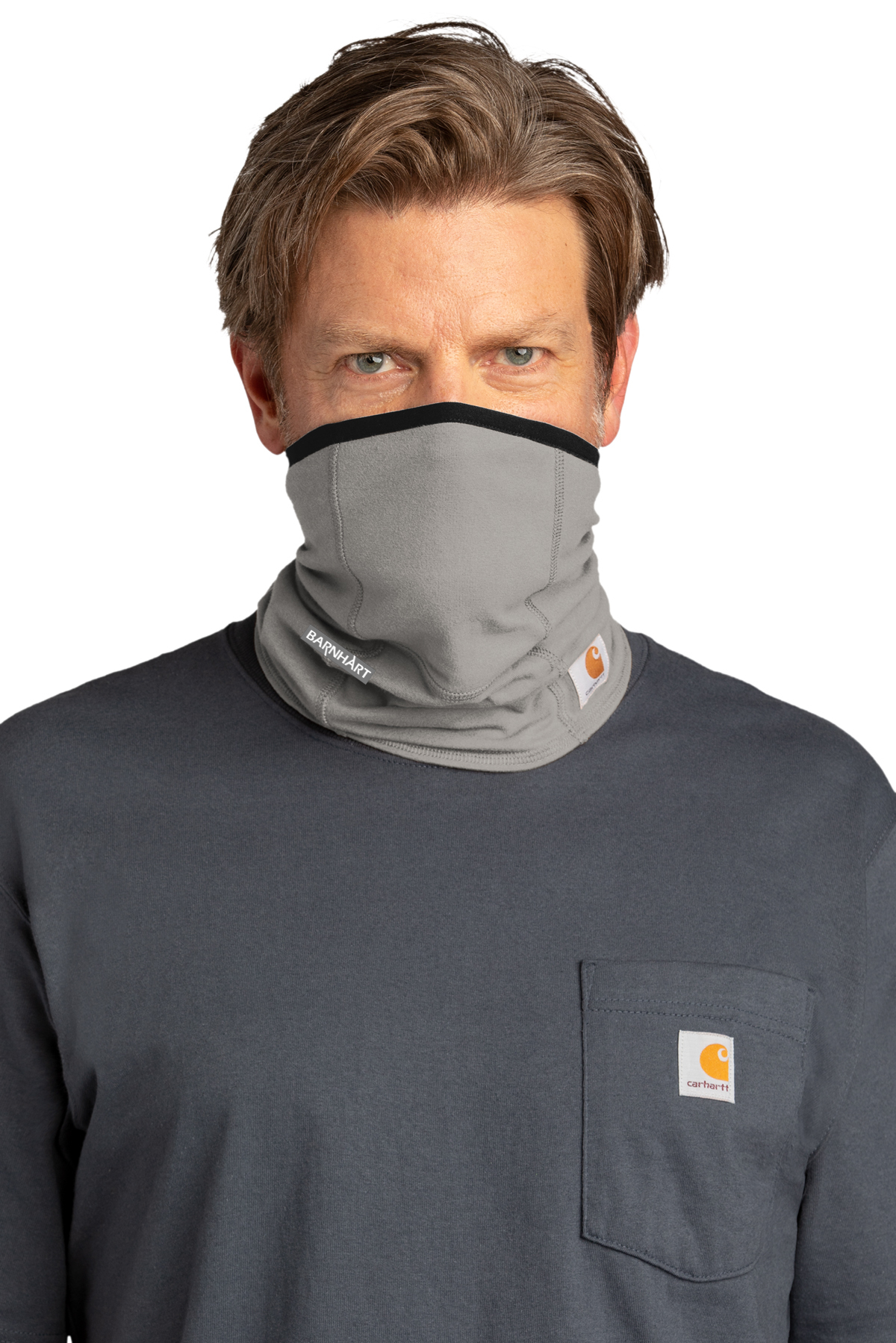 Carhartt Cotton Blend Filter Pocket Gaiter