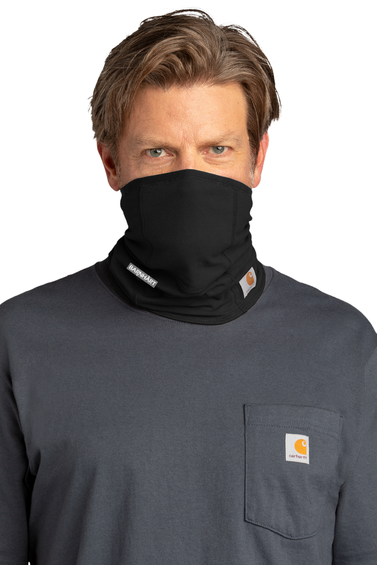 Carhartt Cotton Blend Filter Pocket Gaiter