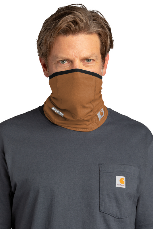 Carhartt Cotton Blend Filter Pocket Gaiter