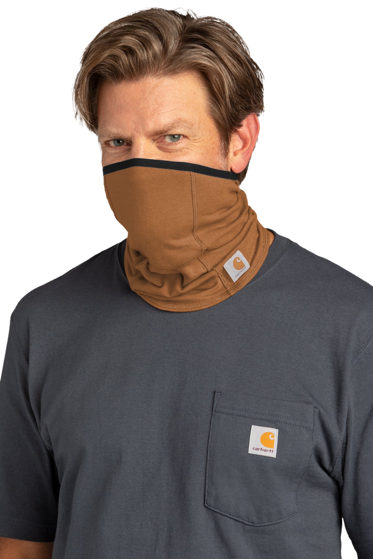 Carhartt Cotton Blend Filter Pocket Gaiter