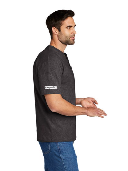 Carhartt Henley T-Shirt