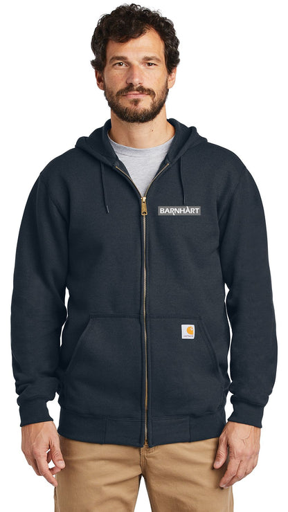 Carhartt Midweight Full-Zip Hoodie