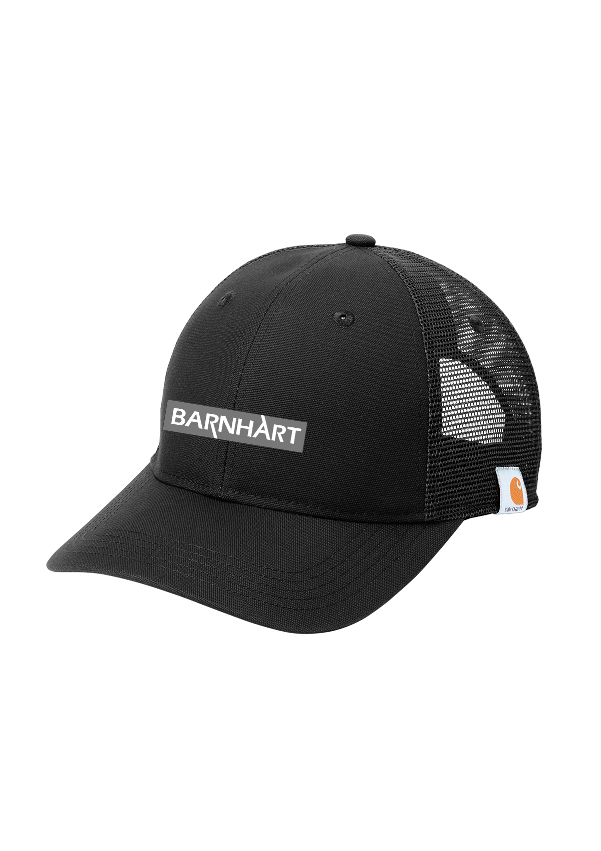 Carhartt Rugged Professional Series Trucker Cap – Barnhart Outfitters Shop