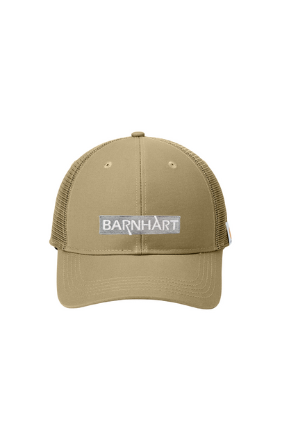 Carhartt Rugged Professional Series Trucker Cap