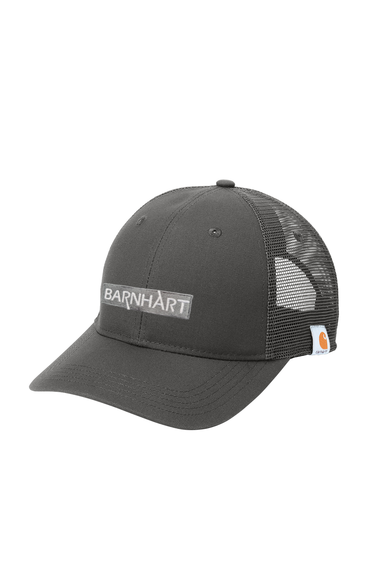 Carhartt Rugged Professional Series Trucker Cap