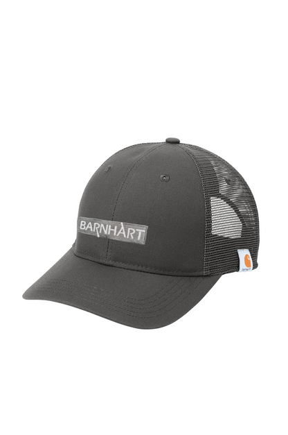 Carhartt Rugged Professional Series Trucker Cap