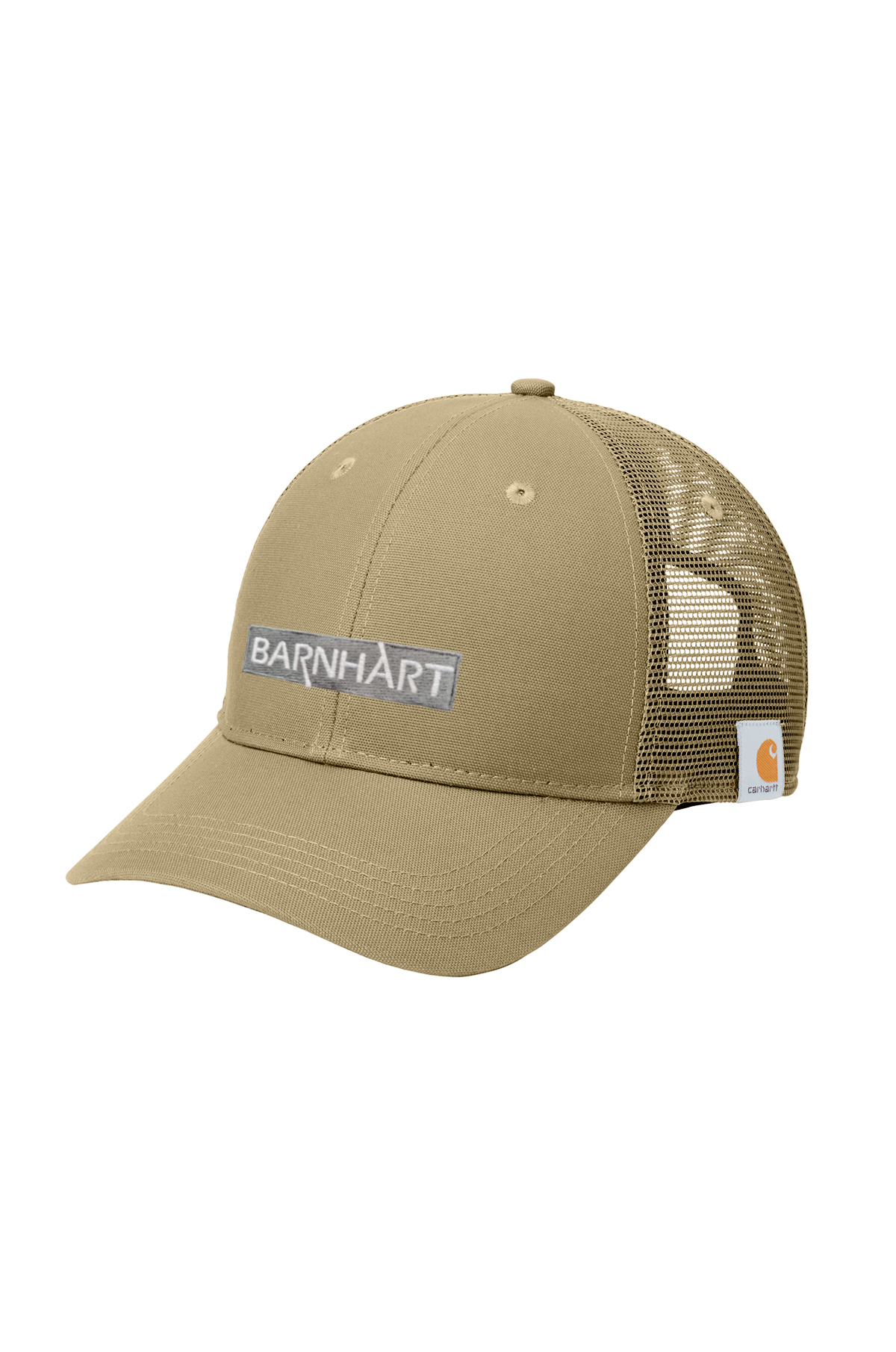 Carhartt Rugged Professional Series Trucker Cap