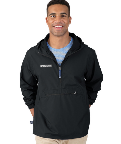 Charles River Pack-N-Go Rain Coat