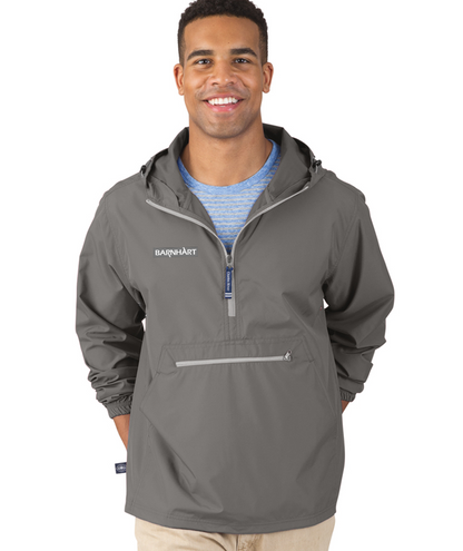 Charles River Pack-N-Go Rain Coat