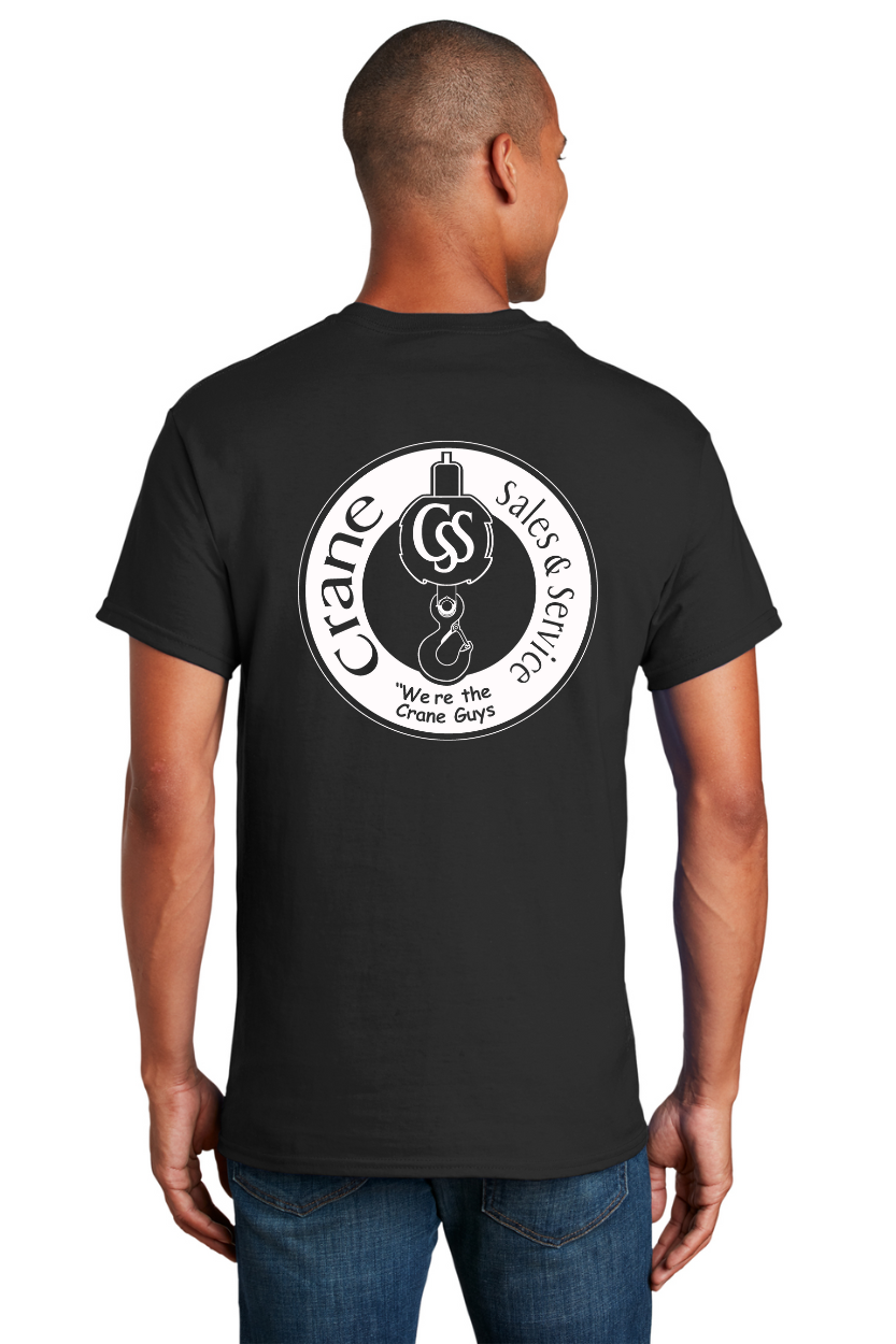 CSS T-Shirt