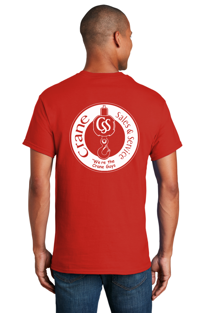 CSS T-Shirt