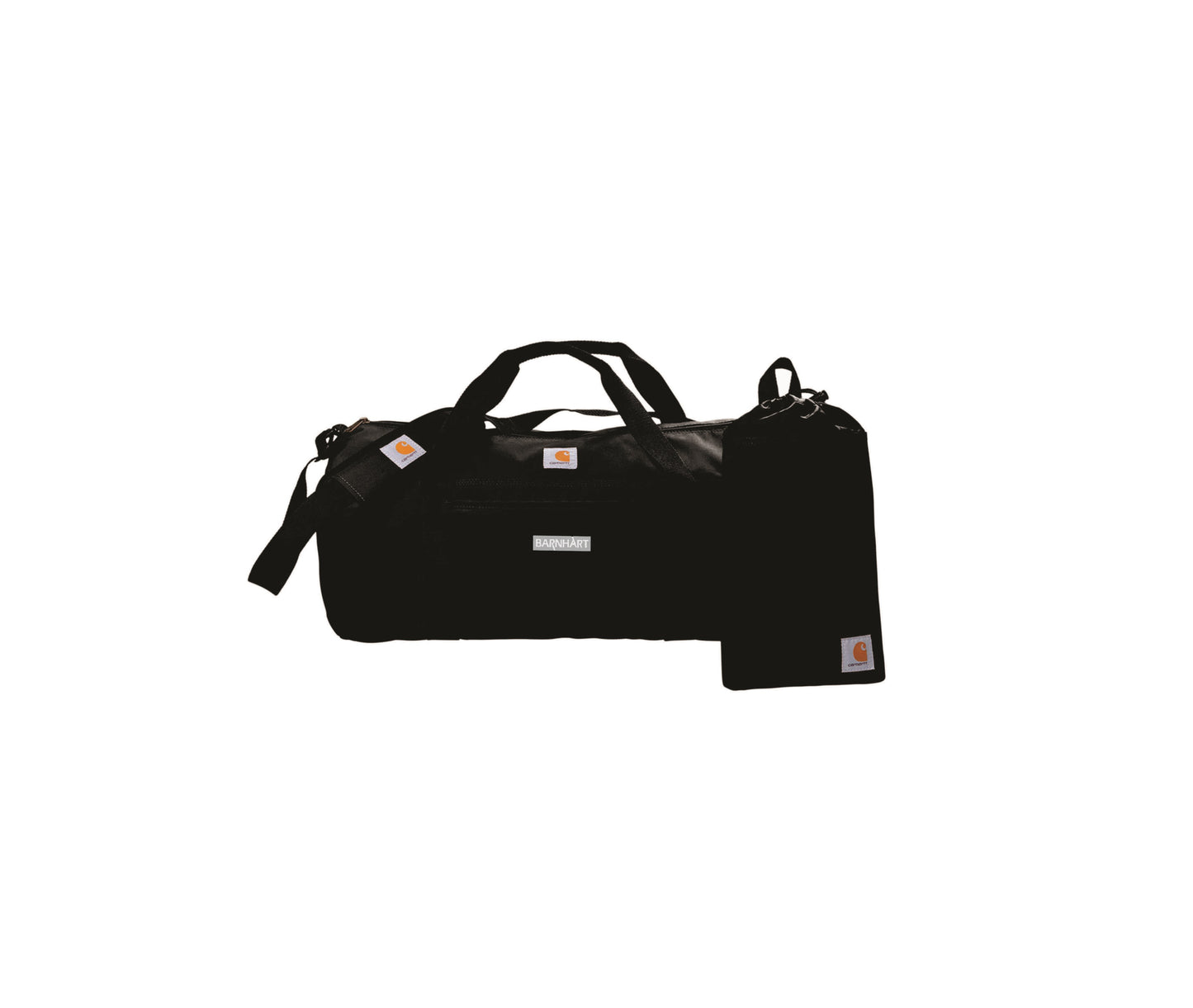 Carhartt Canvas Packable Duffel with Pouch