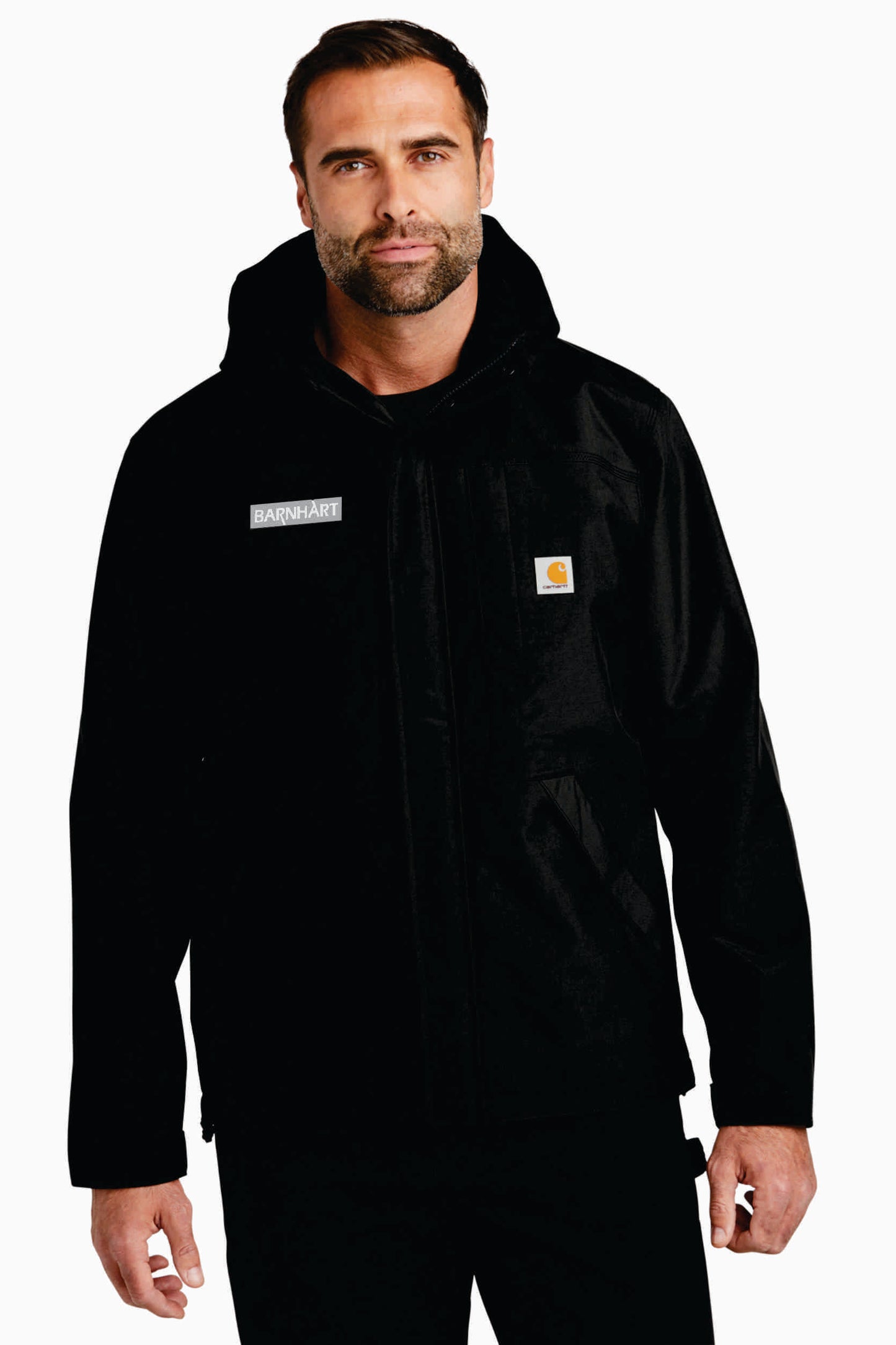 Carhartt Storm Defender Shoreline Jacket