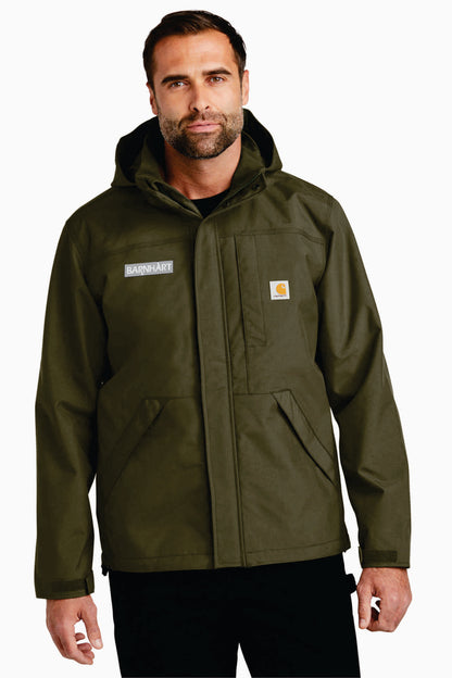 Carhartt Storm Defender Shoreline Jacket