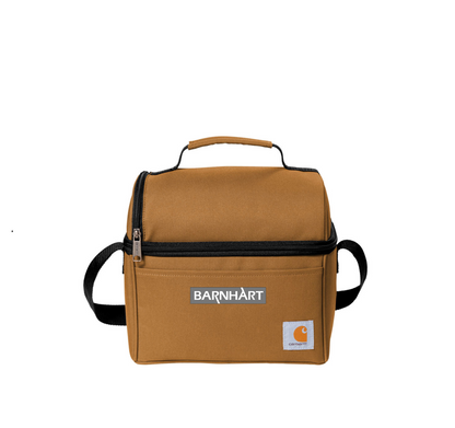 Carhartt Lunch Box