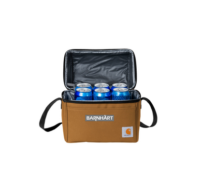 Carhartt Lunch Box