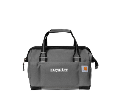 Carhartt Foundry Series 14" Tool Bag