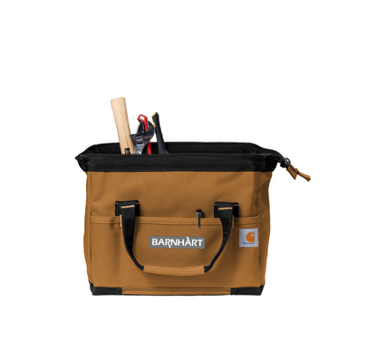 Carhartt Foundry Series 14" Tool Bag