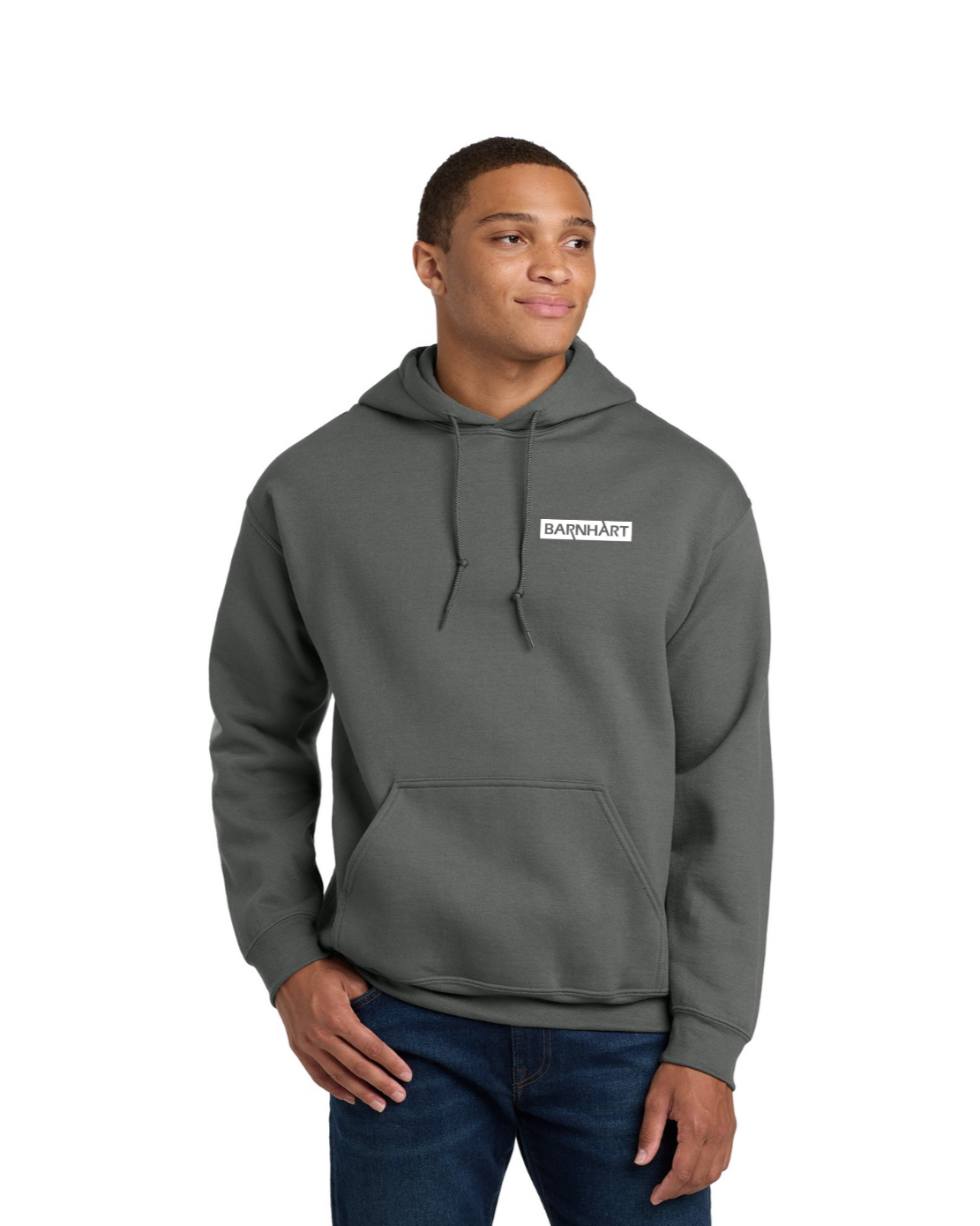 Barnhart C&R Midweight Hoodie