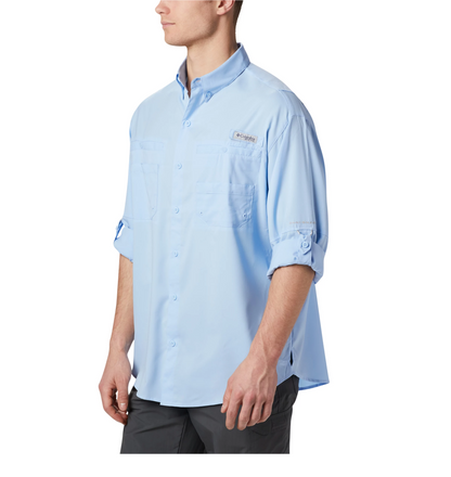 Columbia PFG Tamiami II Long Sleeve Shirt