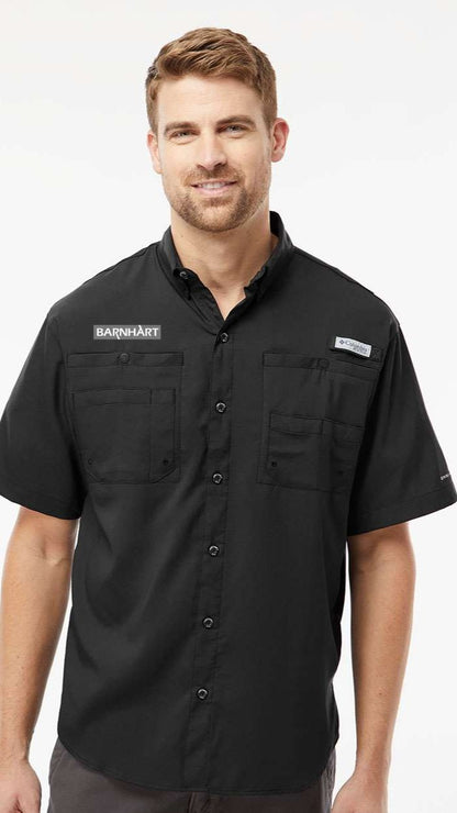 Columbia PFG Tamiami II Short Sleeve Shirt