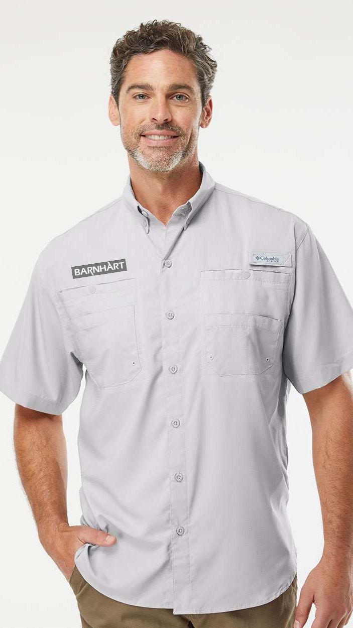 Columbia PFG Tamiami II Short Sleeve Shirt