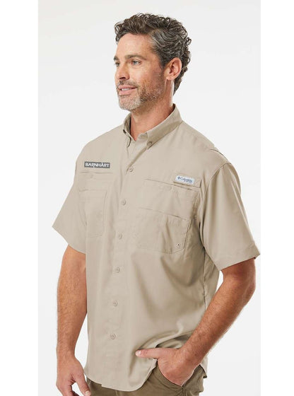 Columbia PFG Tamiami II Short Sleeve Shirt